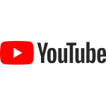 Youtube SVG Icon